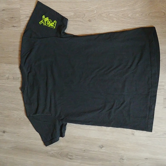 Fox Rider t-shirt - Picture 4 of 4